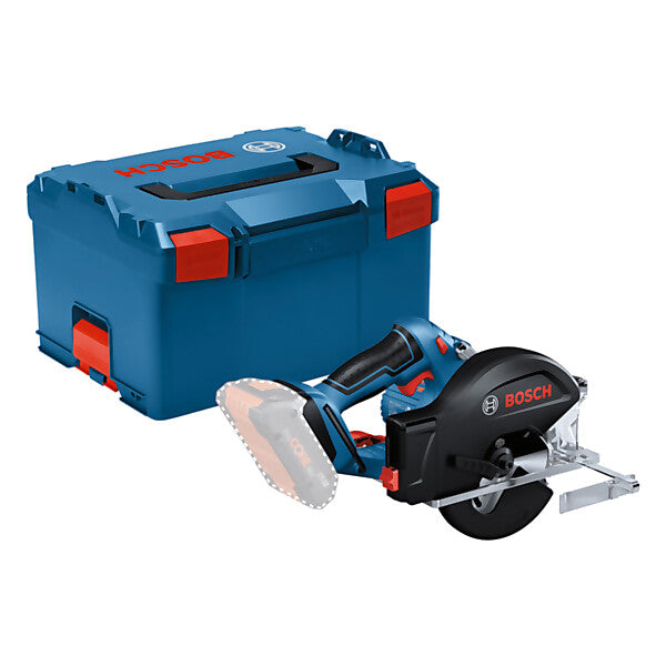 Bosch Elektrowerkzeuge Kreissäge GKM 18V-50 (L) 06016B8001